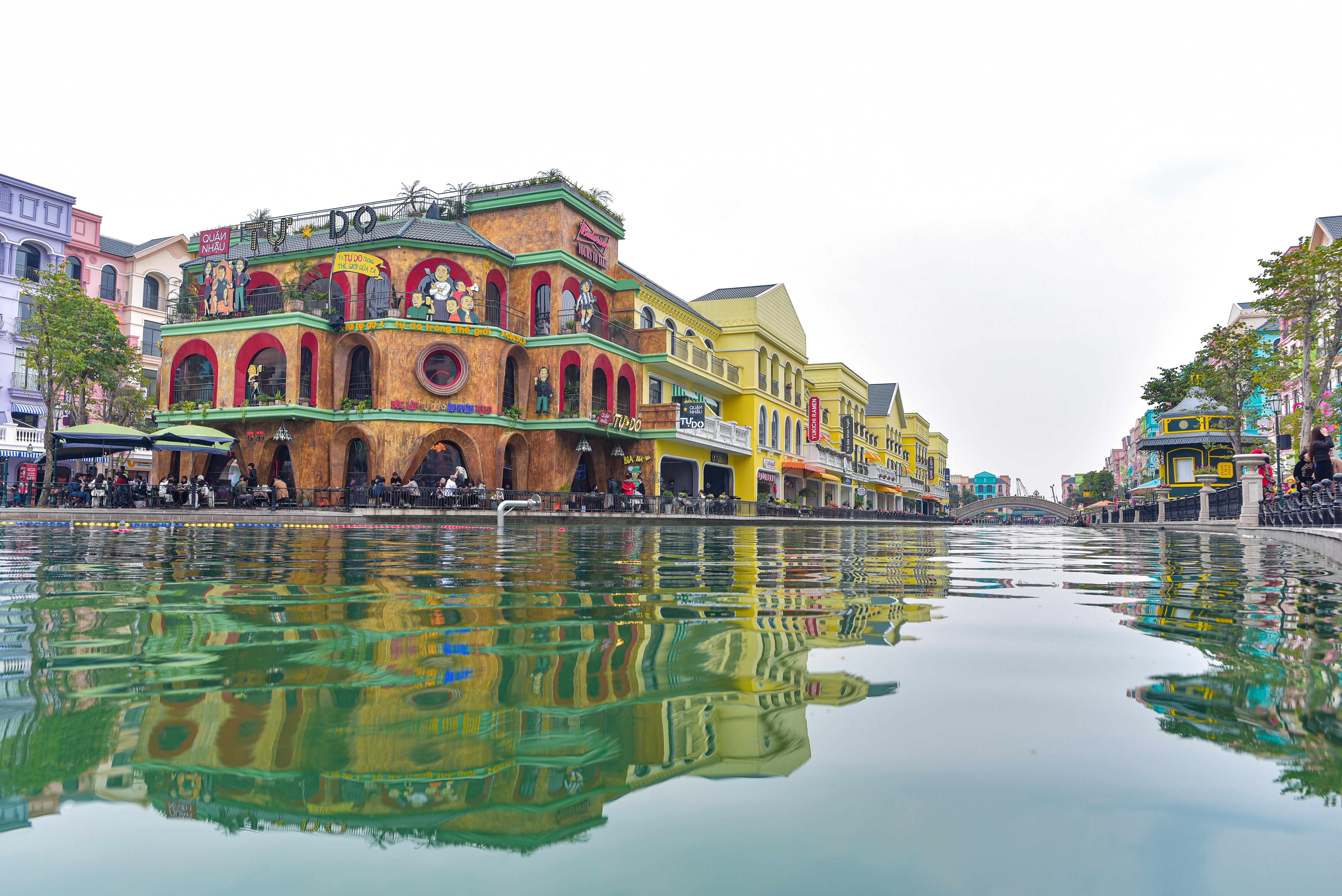 cac quan nhau ha noi,  dia chi nhau,  dia chi quan bia anh 14