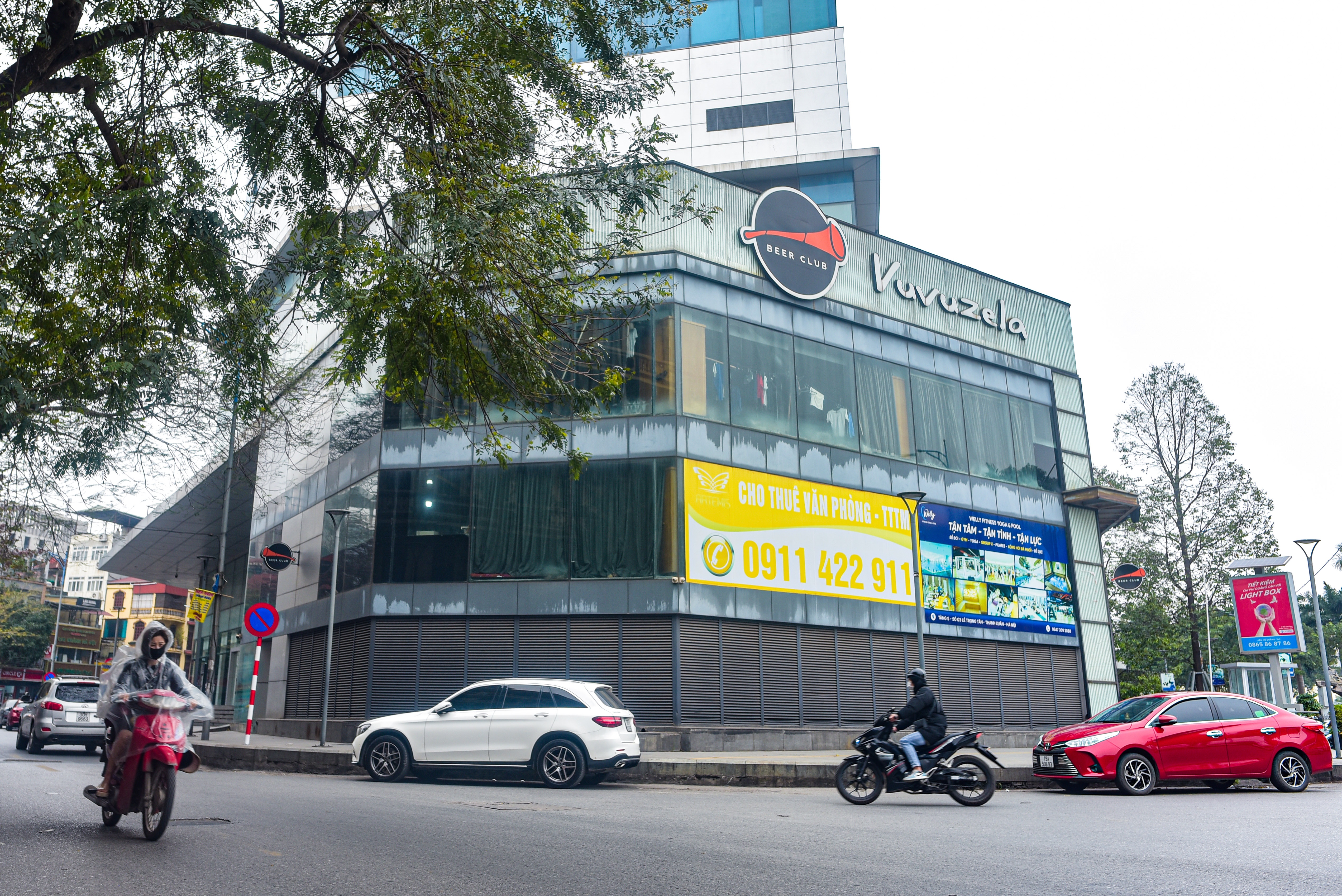 cac quan nhau ha noi,  dia chi nhau,  dia chi quan bia anh 7