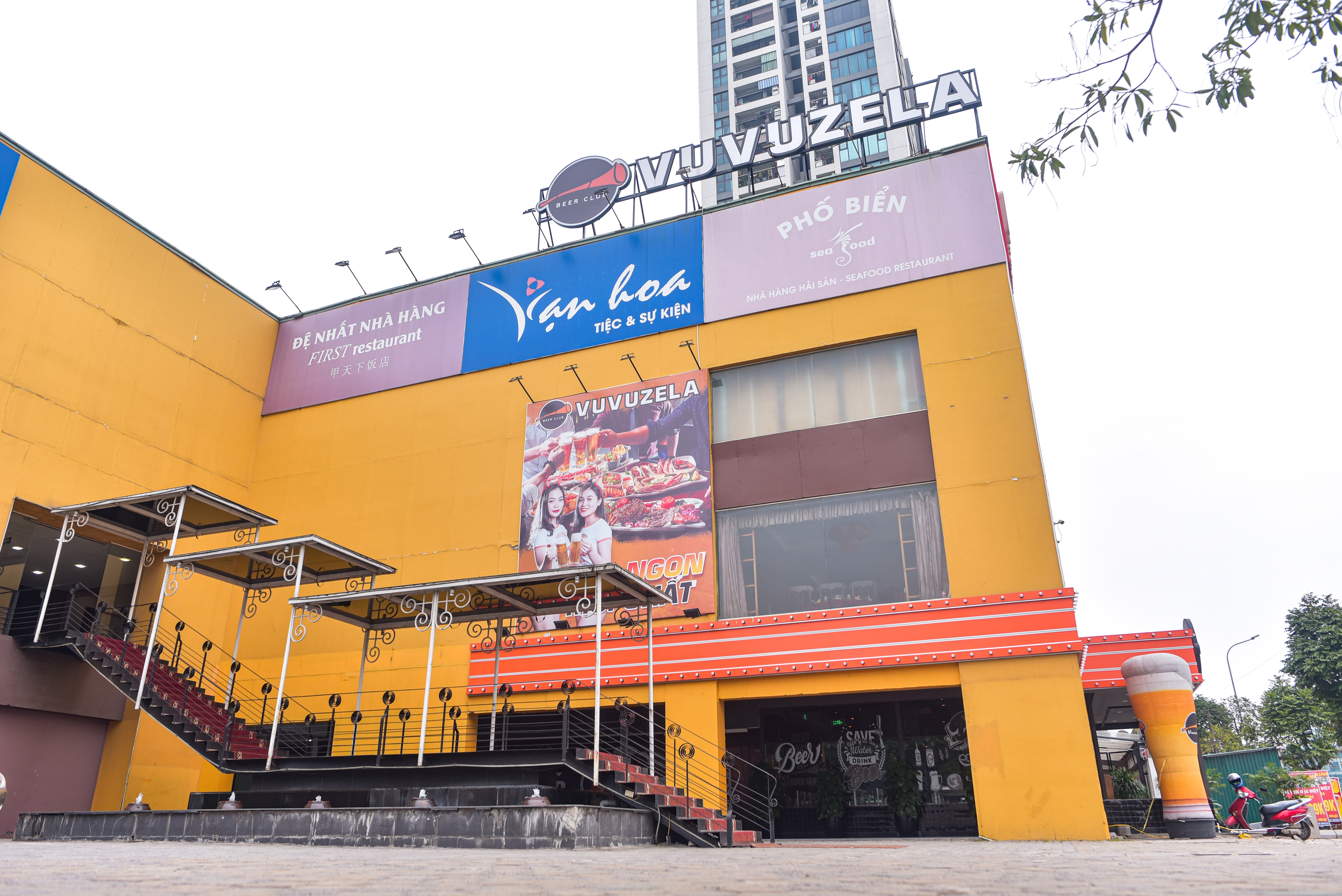 cac quan nhau ha noi,  dia chi nhau,  dia chi quan bia anh 9