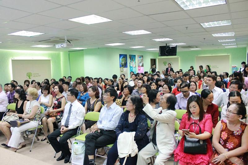 Nhieu cong ty da cap 'an nen lam ra' hinh anh