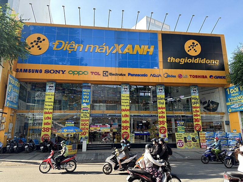 dhdcd the gioi di dong,  dai hoi mwg,  ke hoach mwg anh 1