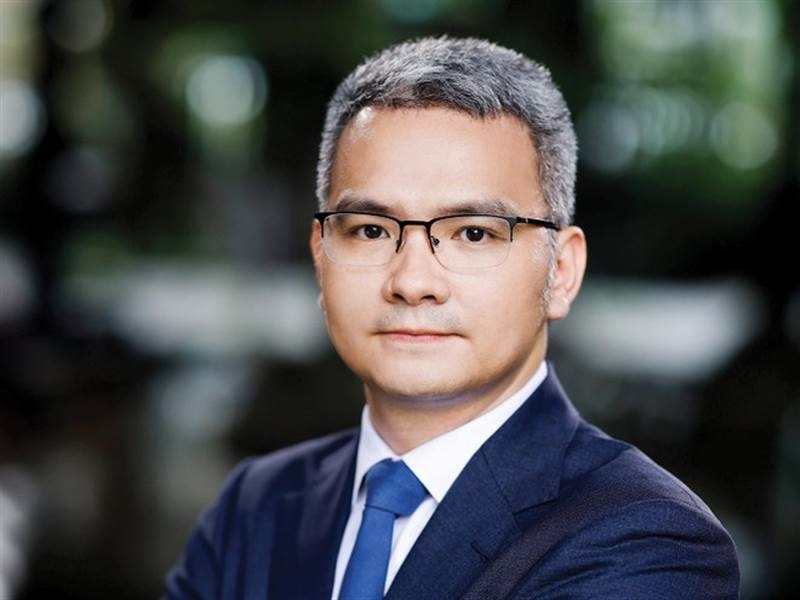 Tong giam doc VNDirect: Nha dau tu se duoc dam bao quyen loi hinh anh