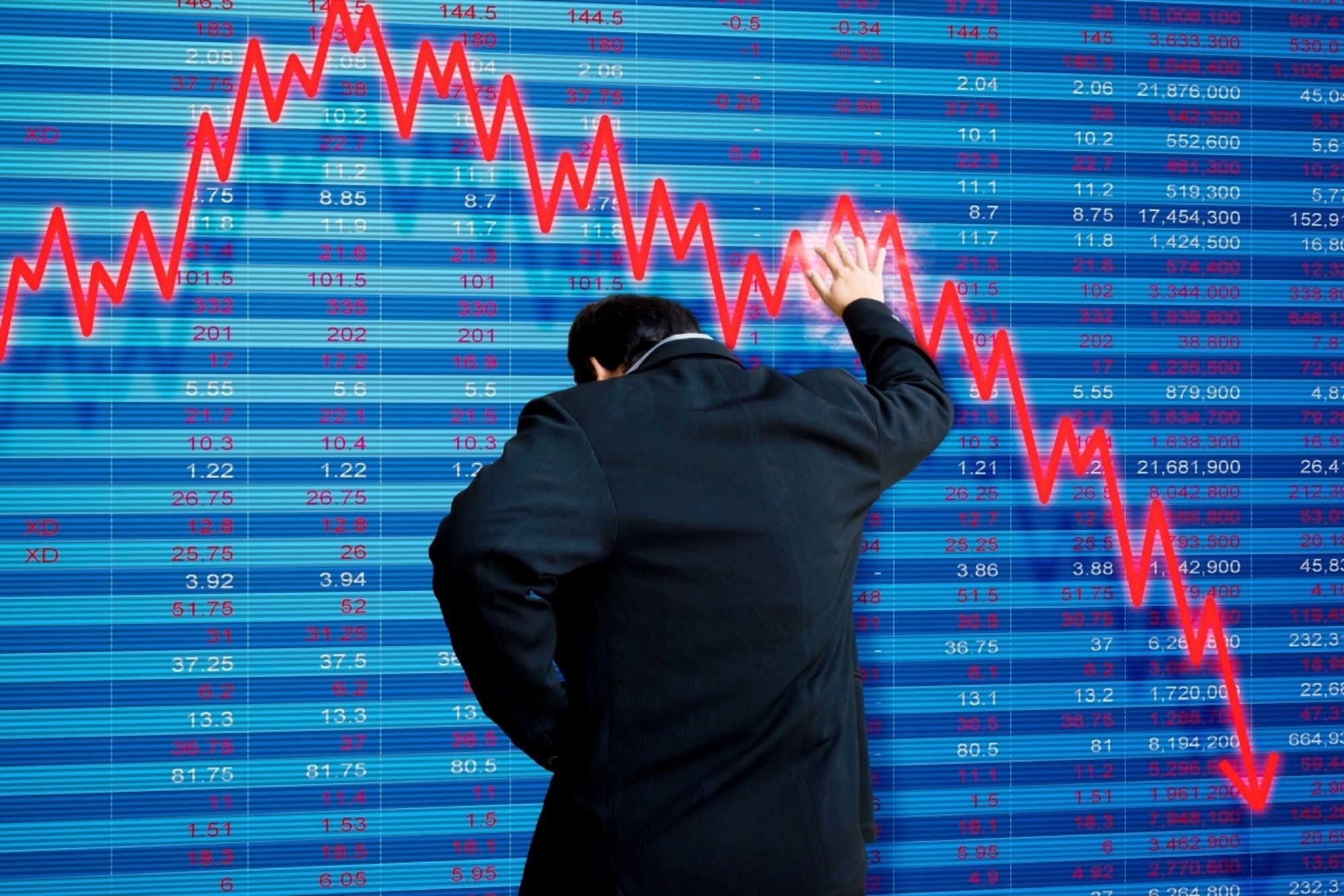 Chung khoan kho luong hinh anh