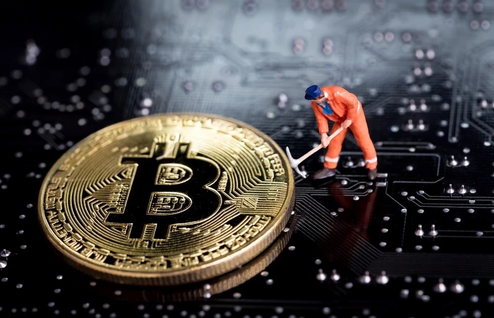 Bitcoin hoan tat dot 'halving' lan thu 4 hinh anh