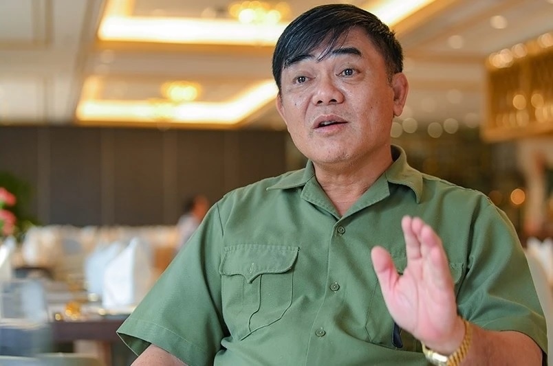 Cong ty dai gia 'Duong bia' lo 5 nam lien tiep hinh anh