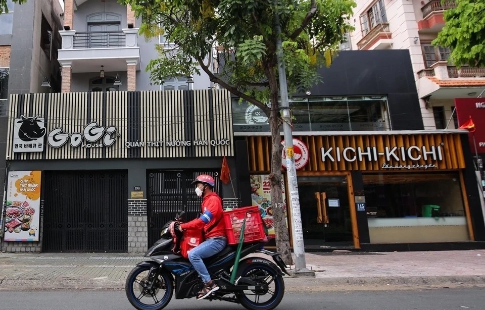 Chan dung chu moi cua chuoi The Coffee House? hinh anh