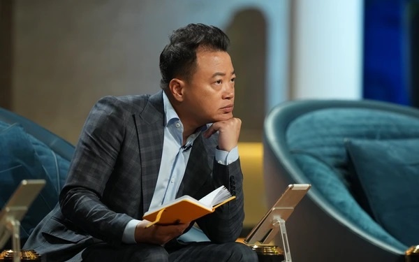 Hien trang he sinh thai NextTech khi Shark Binh bi bat hinh anh