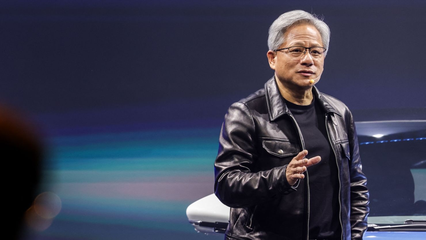 Bai hoc lon nhat su nghiep CEO Nvidia den tu mot tho lam vuon hinh anh
