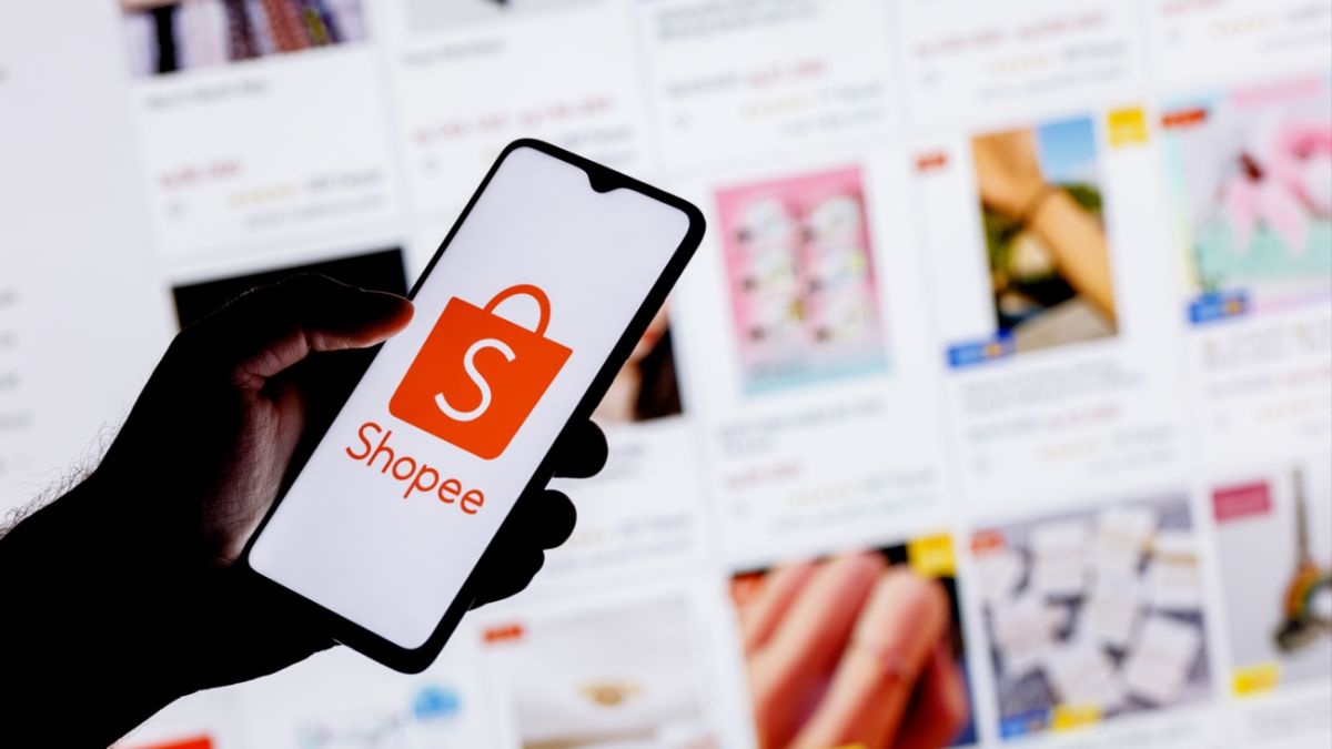 Shopee, Lazada bi Indonesia dieu tra mang giao hang hinh anh