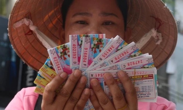 Co mot 'sieu doanh nghiep' xo so moi tai TP.HCM hinh anh