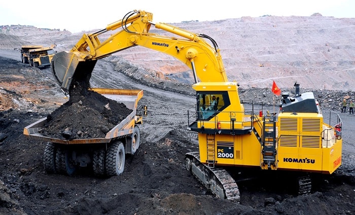 TKV lai hon 6.300 ty dong trong nam 2023 hinh anh