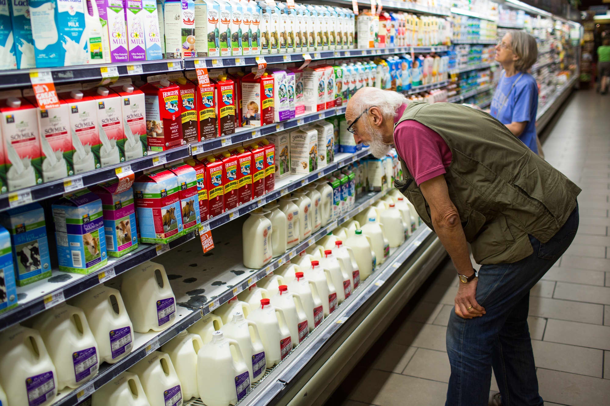 Lam phat My ha nhiet thang 6, gia vang tang dung dung hinh anh