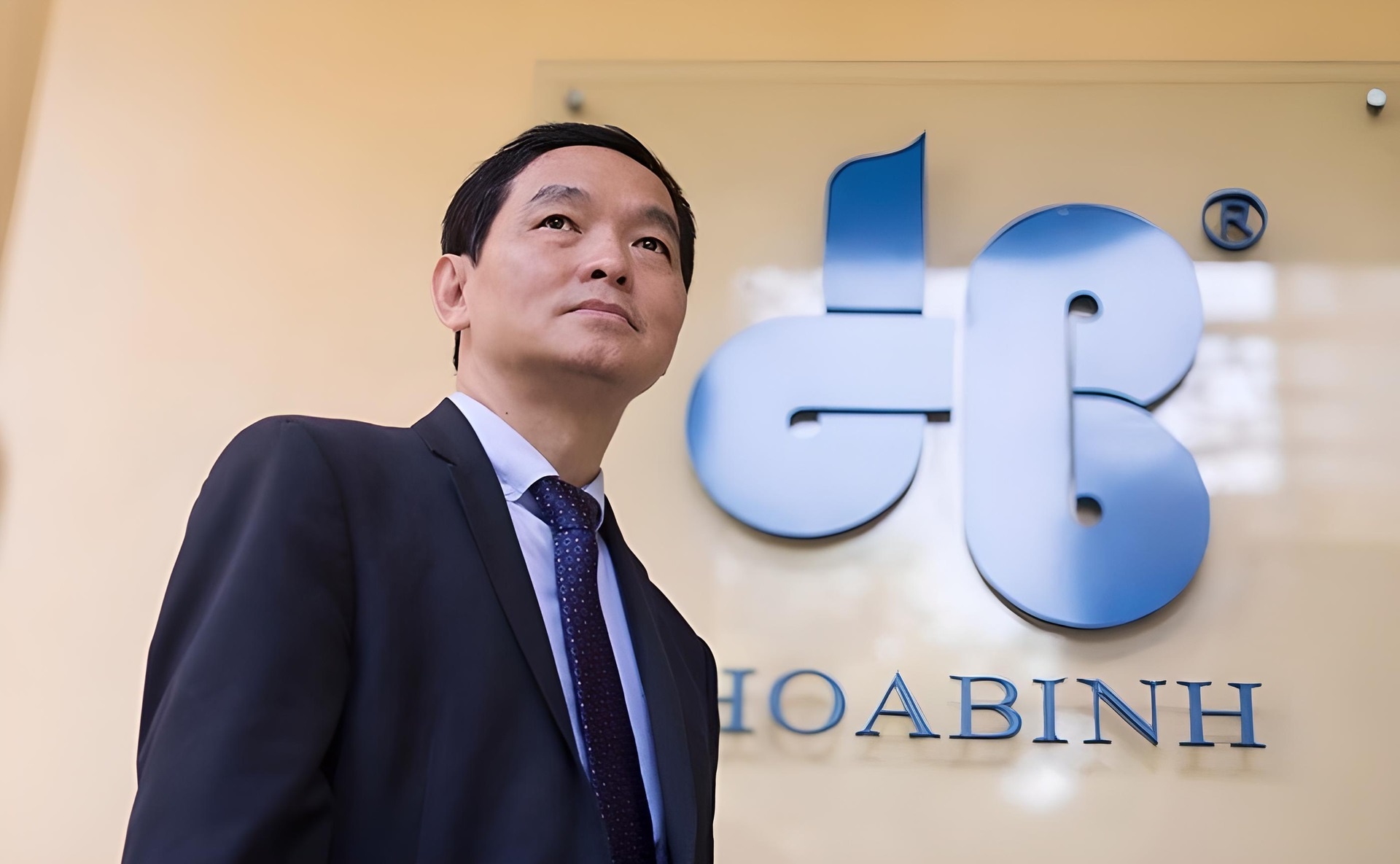 Xay dung Hoa Binh lai ky luc hinh anh