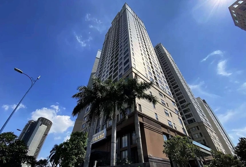 ceo quoc cuong gia lai,  ba nguyen thi loan,  du an phuoc kien anh 2