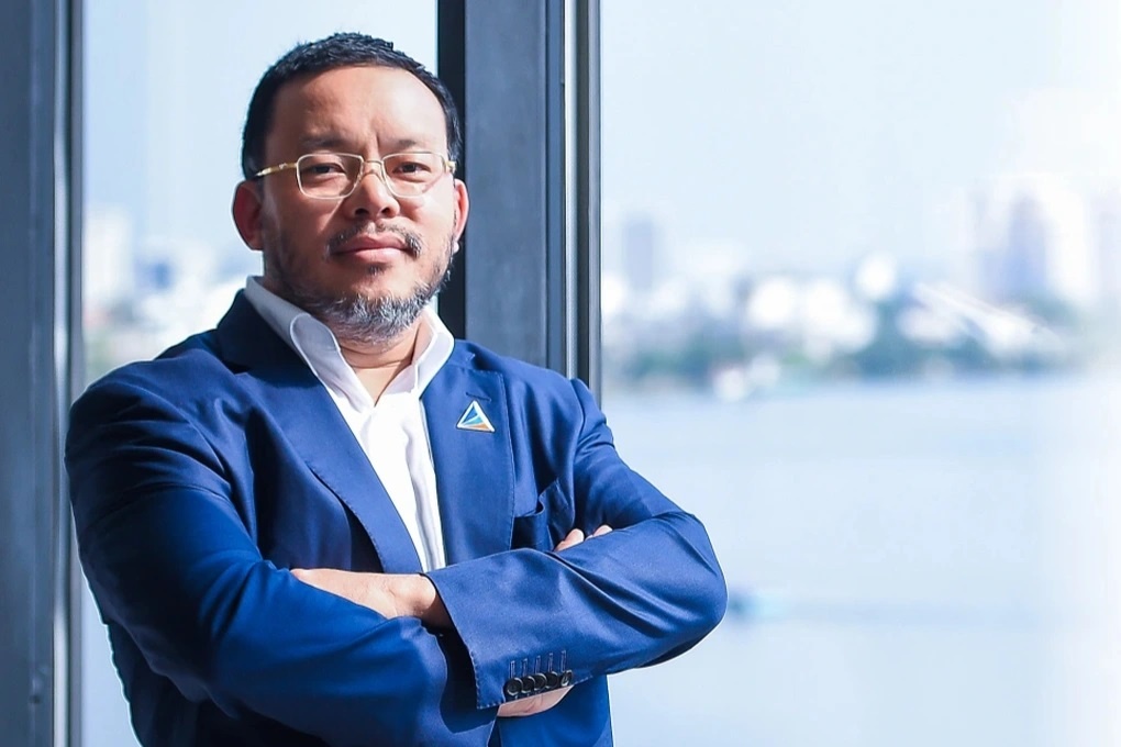 'Song' tu chuc cua cac chu tich, giam doc doanh nghiep hinh anh