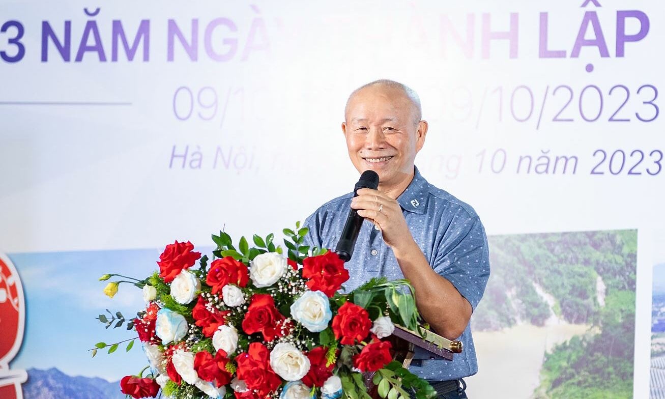 sep doanh nghiep tu nhiem,  lanh dao tu chuc anh 1