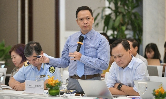 thue tieu thu dac biet,  danh thue ruou bia,  hiep hoi vba anh 1