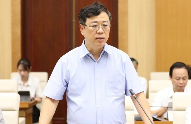 Cong ty von 776 ty dong vua tach khoi EVN co tan Chu tich hinh anh