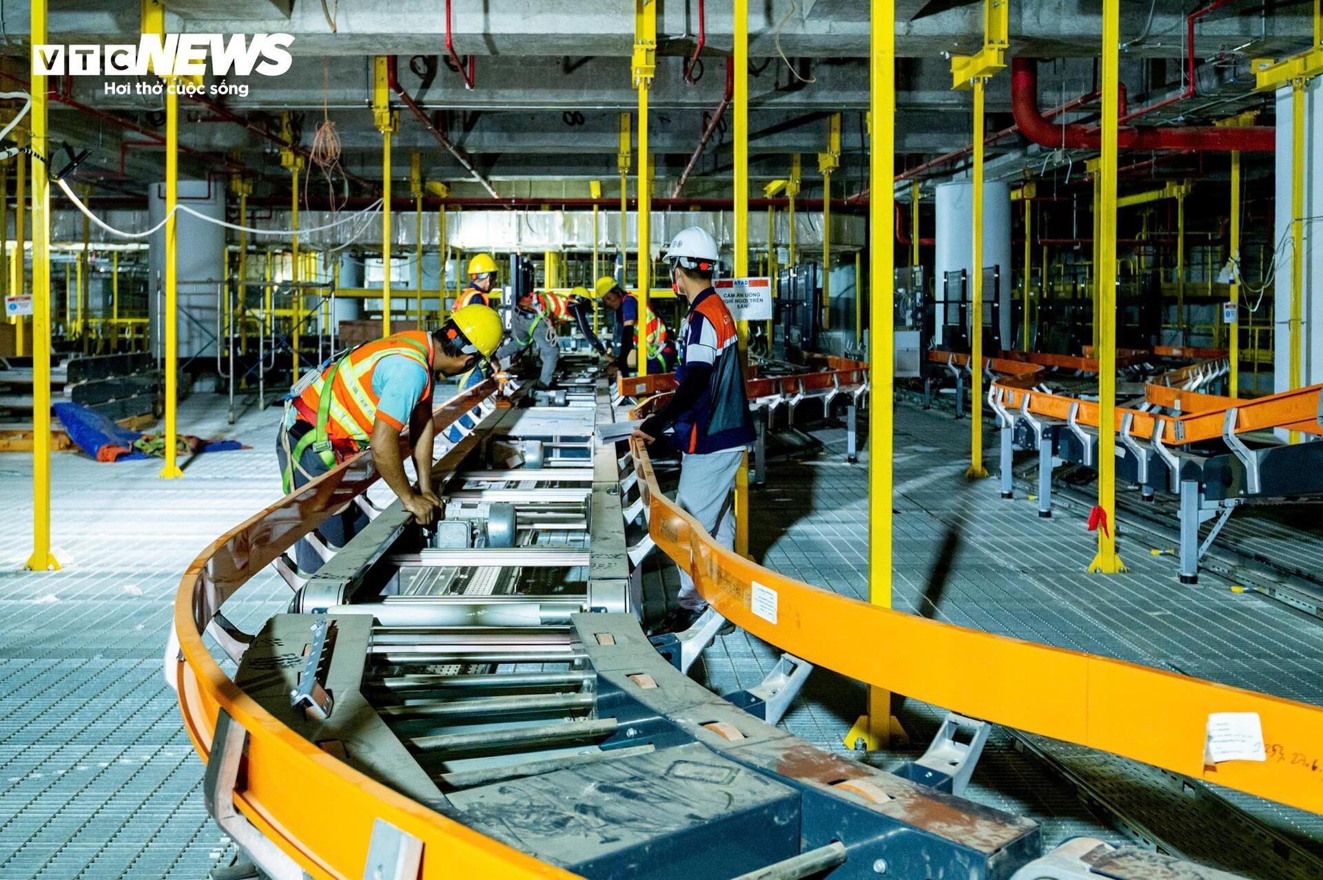 san bay long thanh anh 10