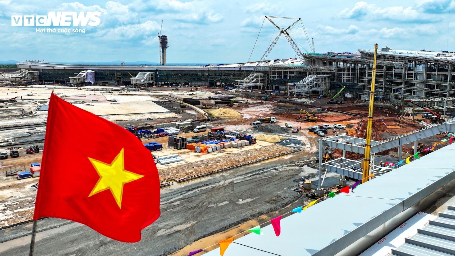 san bay long thanh anh 11