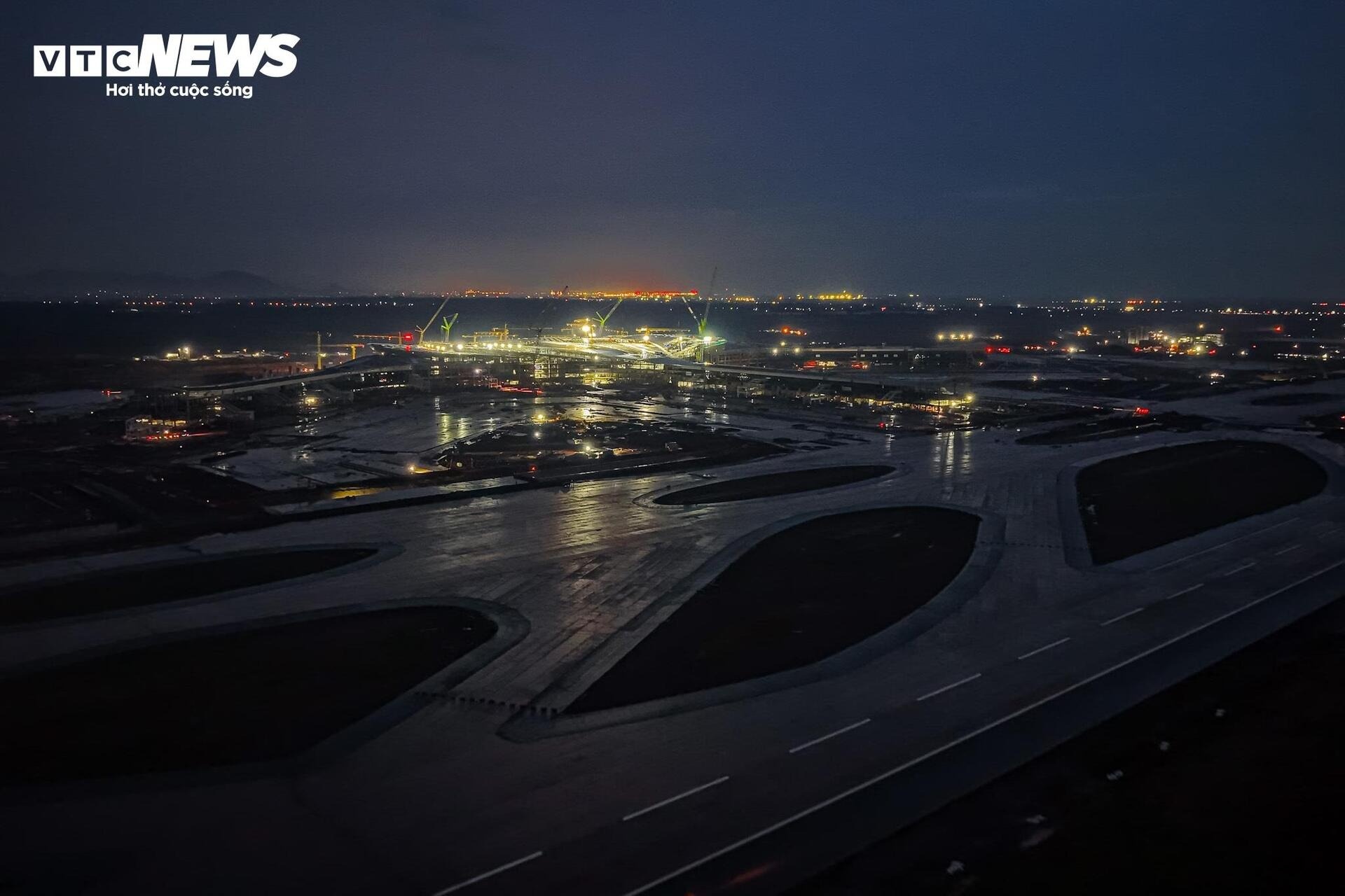 san bay long thanh anh 12