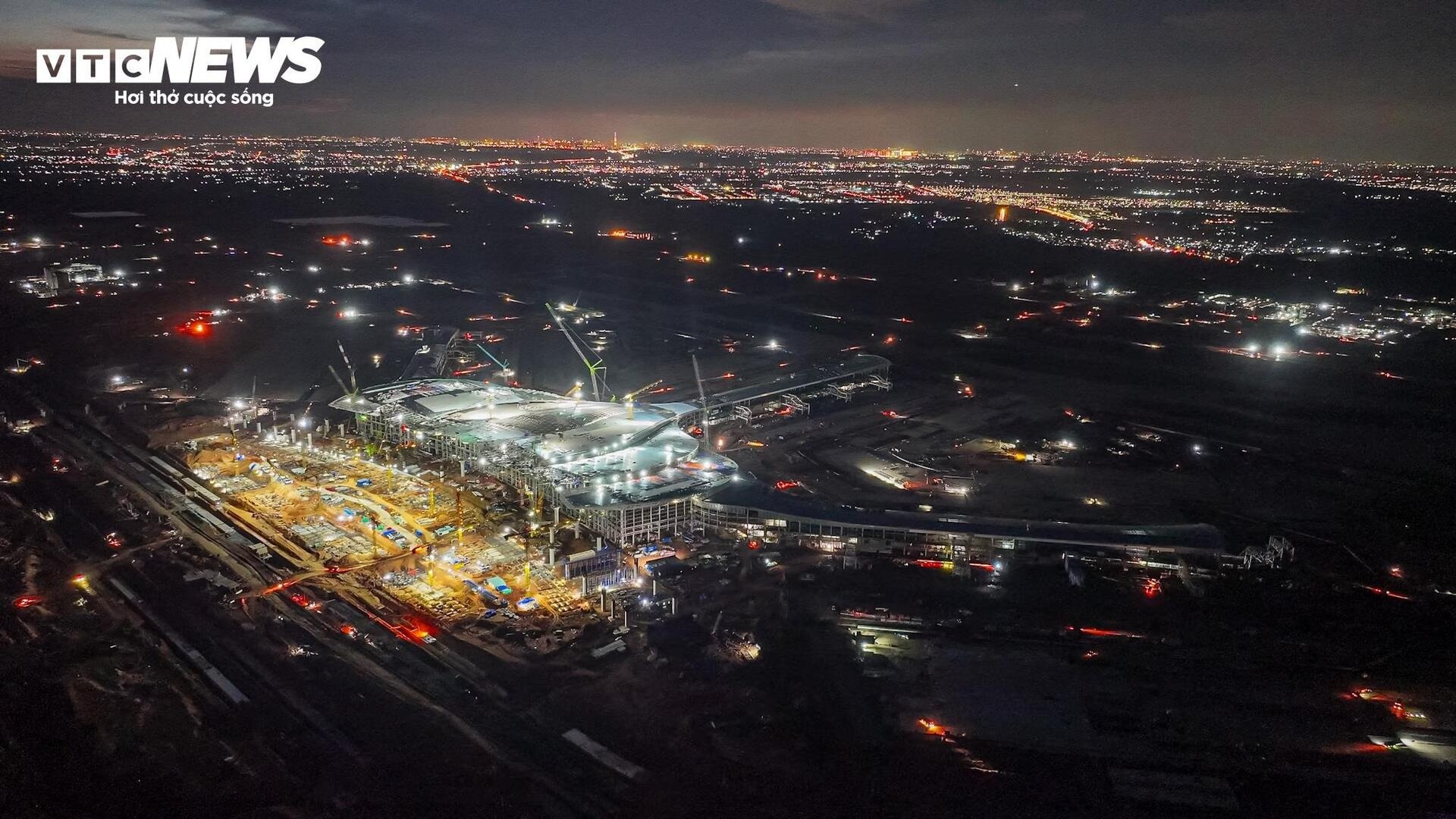 san bay long thanh anh 14