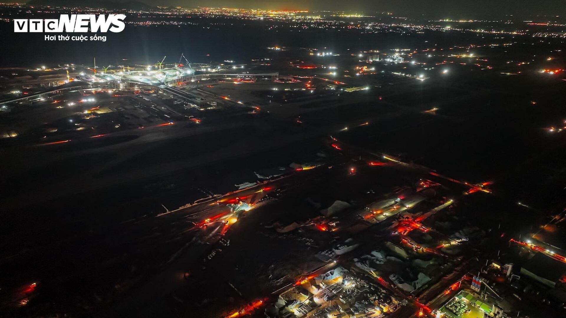 san bay long thanh anh 15