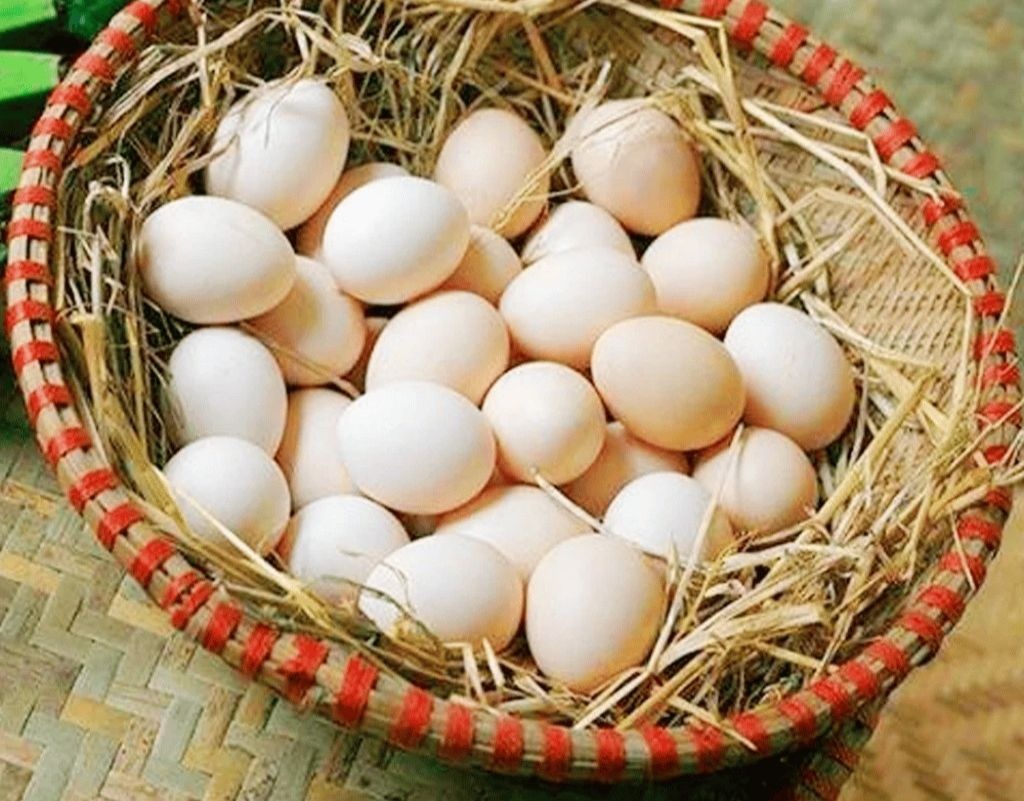 Thuc hu thong tin trung ga 'la' hinh anh