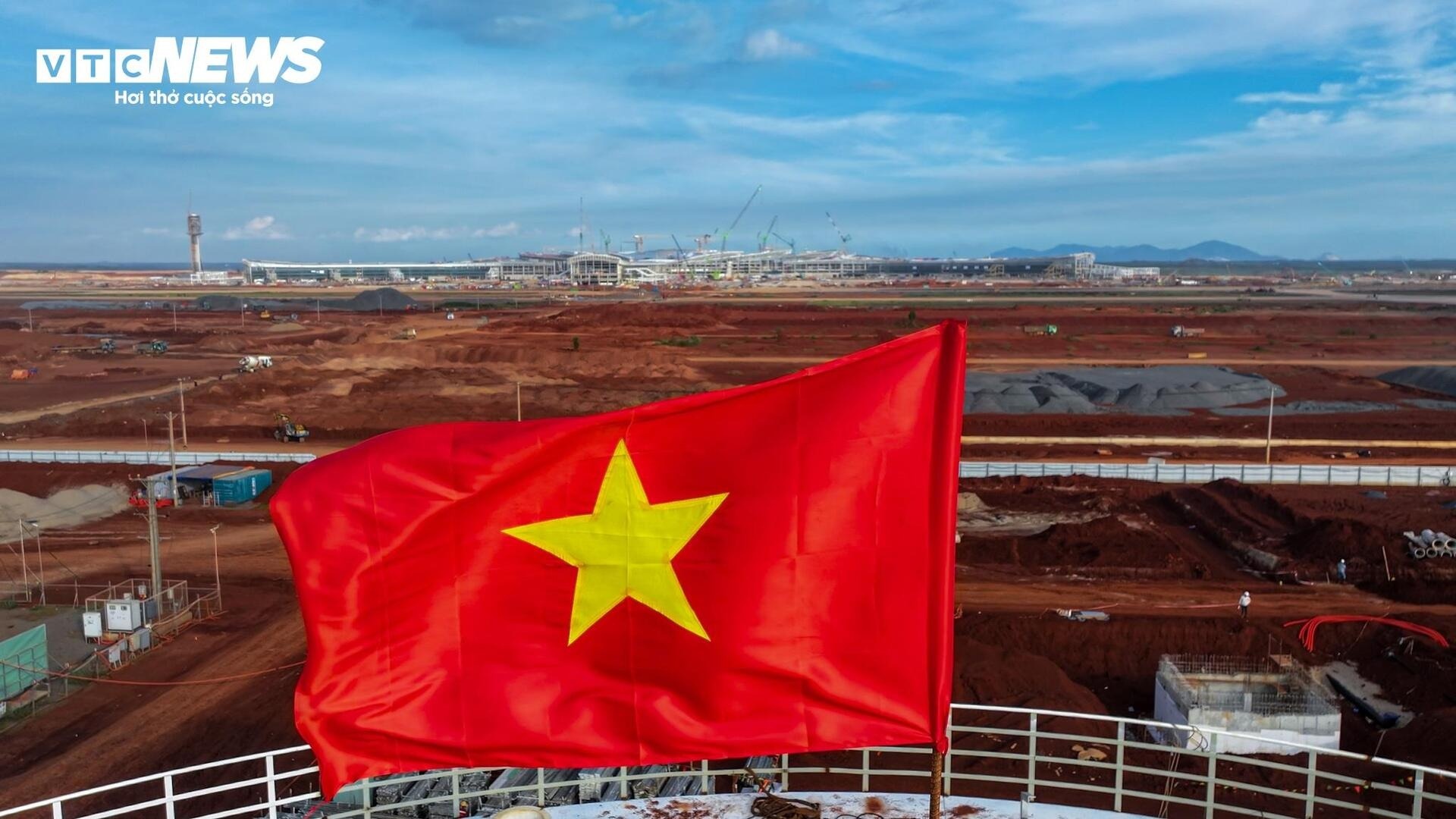 san bay long thanh anh 2