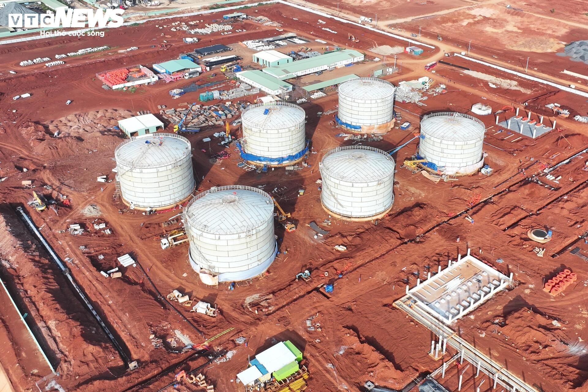 san bay long thanh anh 3