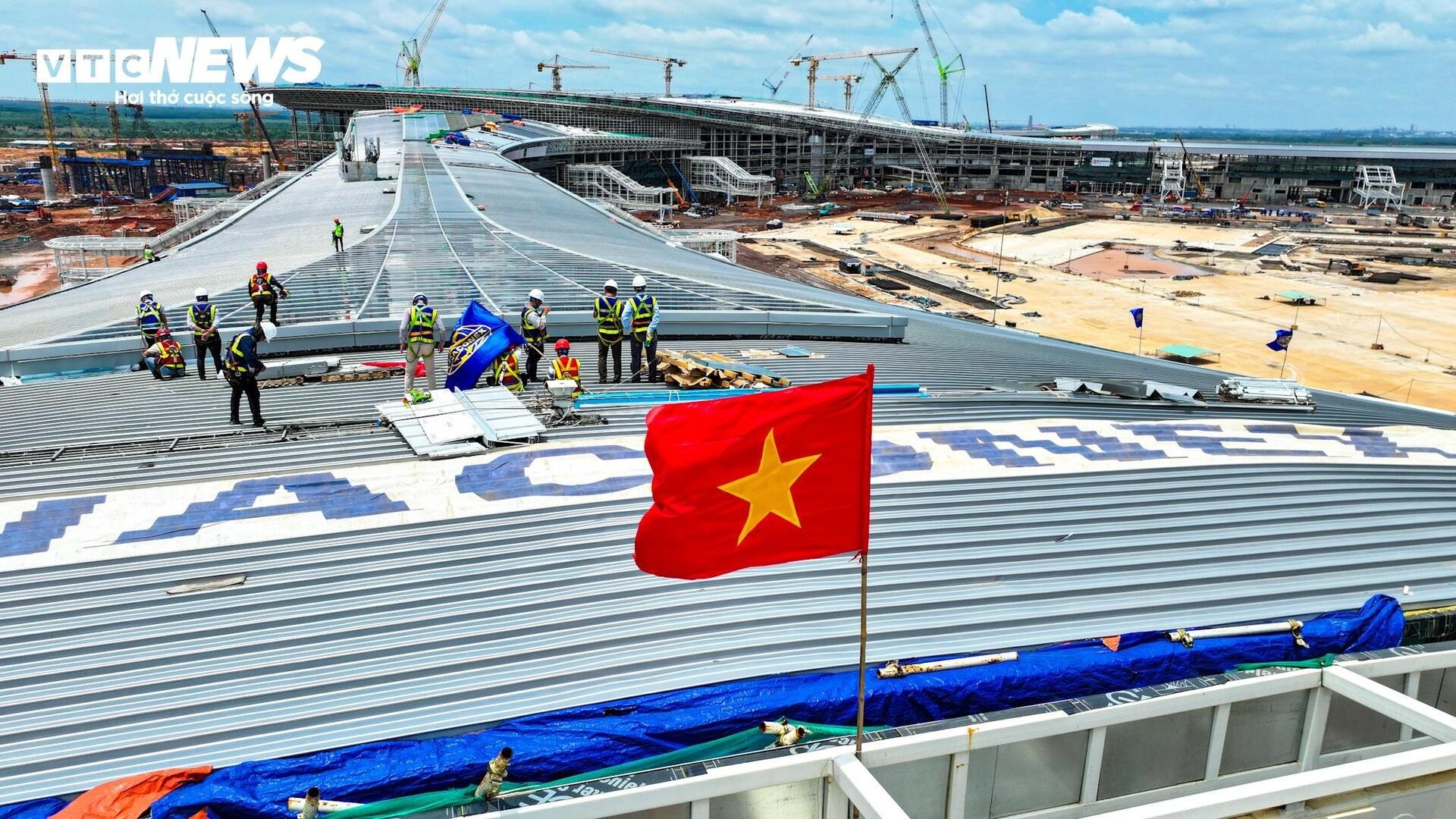 san bay long thanh anh 3