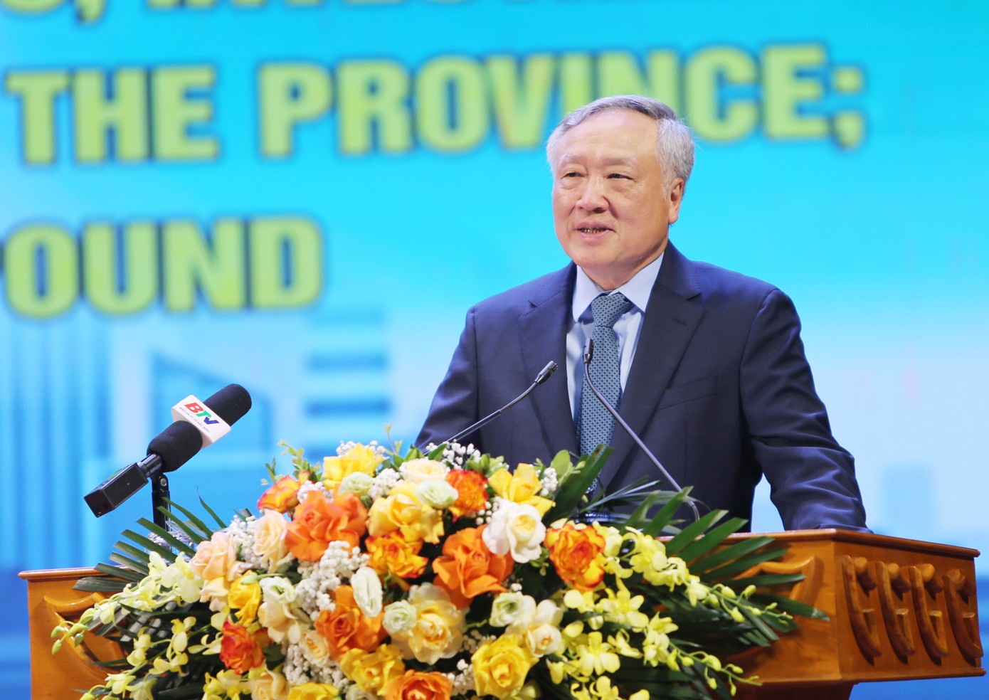 Bac Ninh,  FDI anh 2