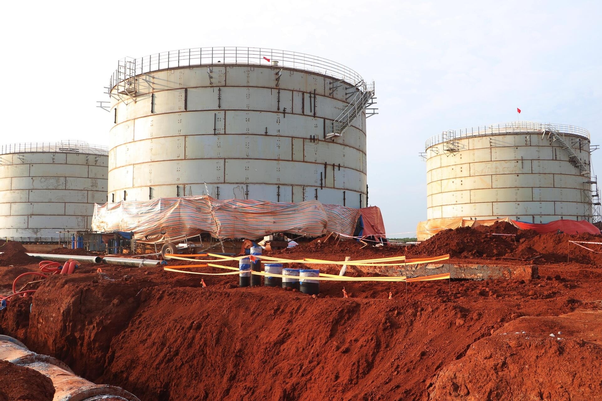 san bay long thanh anh 4