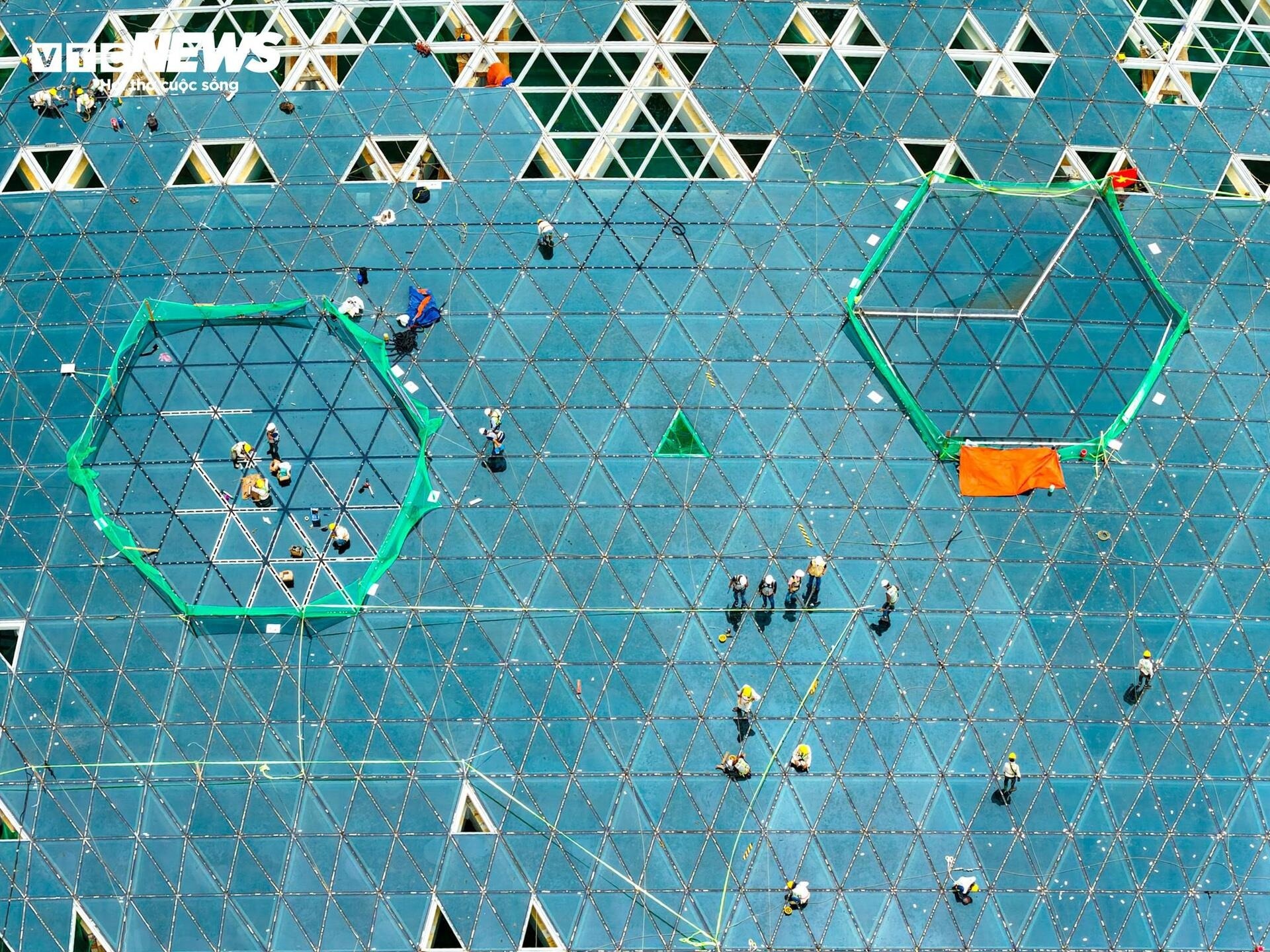 sân bay long thành ảnh 5 san bay long thanh anh 5