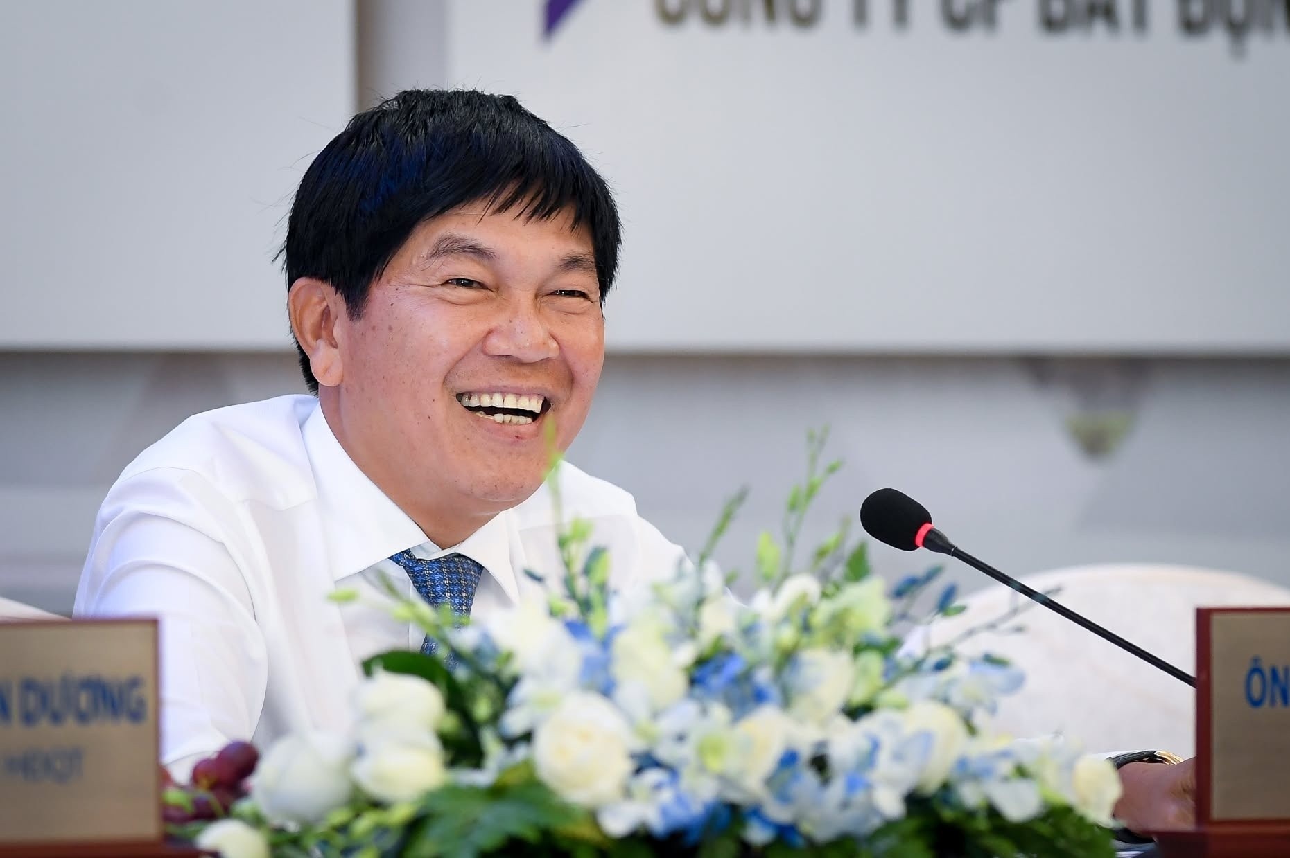 Hòa Phát muốn rót thêm 20.000 tỷ mở rộng dự án ray đường sắt Dung Quất