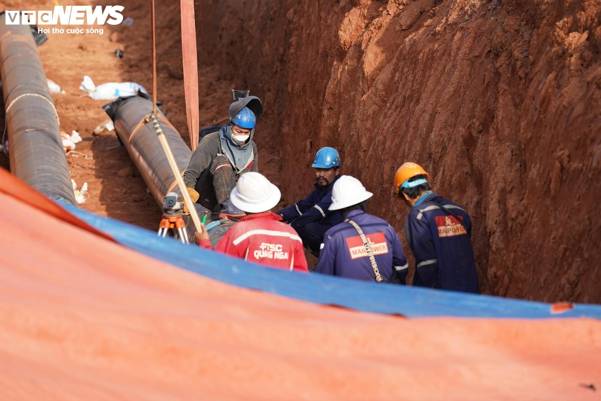 sân bay long thành ảnh 6 san bay long thanh anh 6