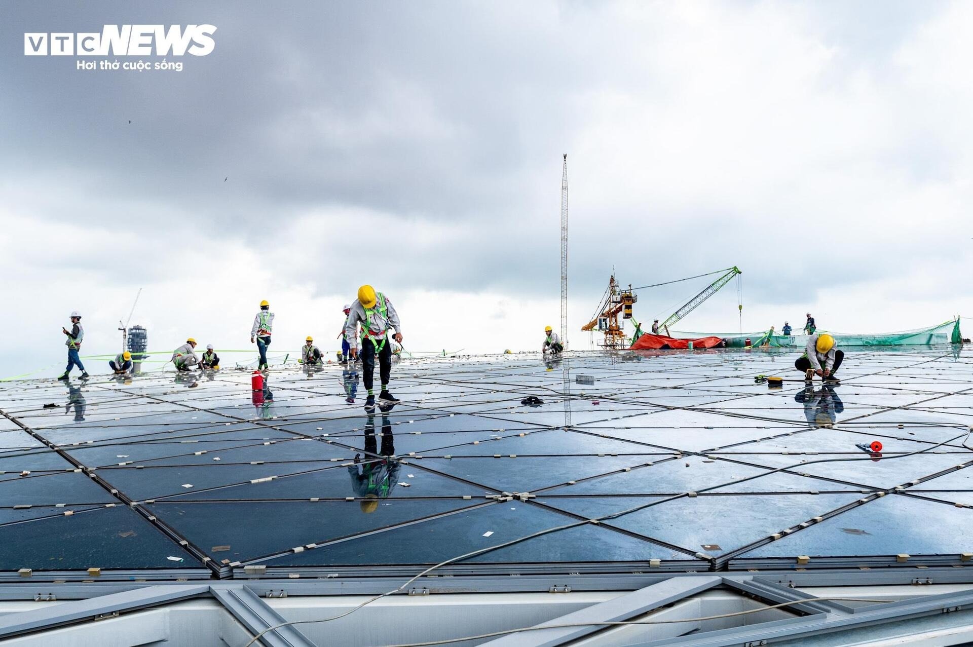 san bay long thanh anh 6