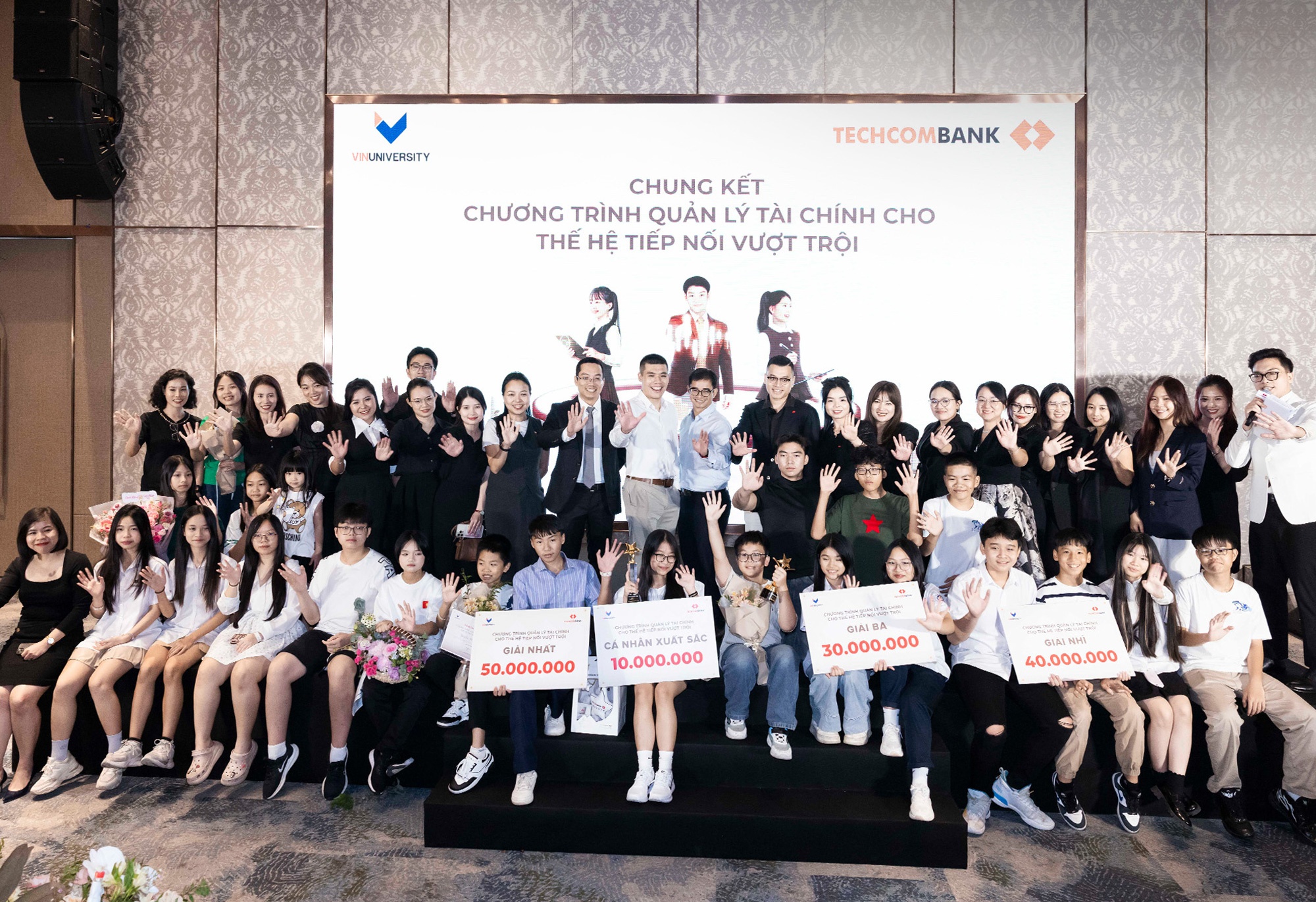 Techcombank anh 3