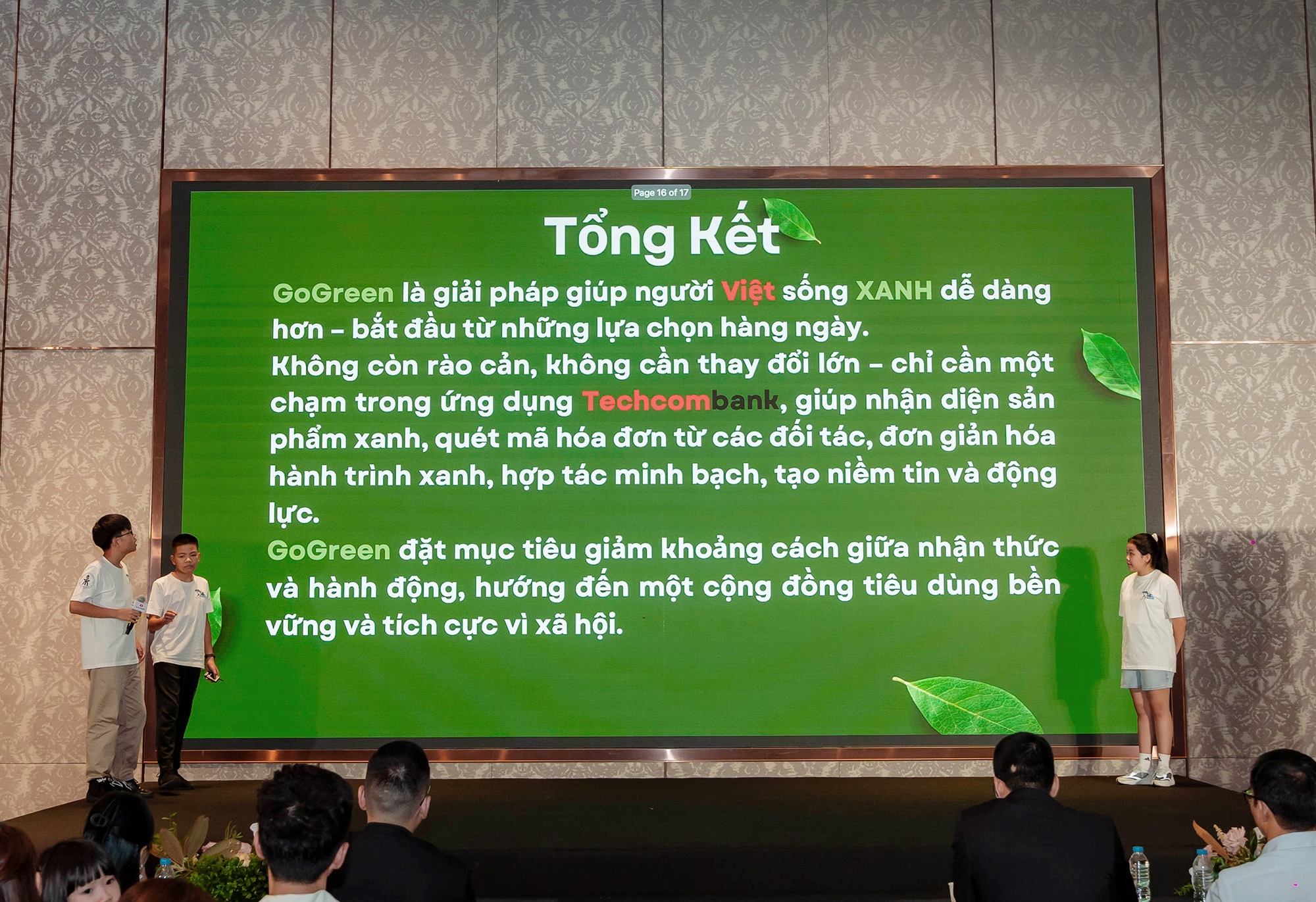 Techcombank anh 1