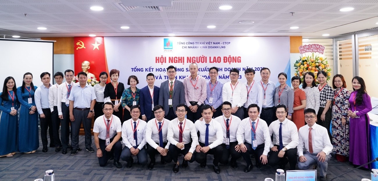 pv gas anh 2