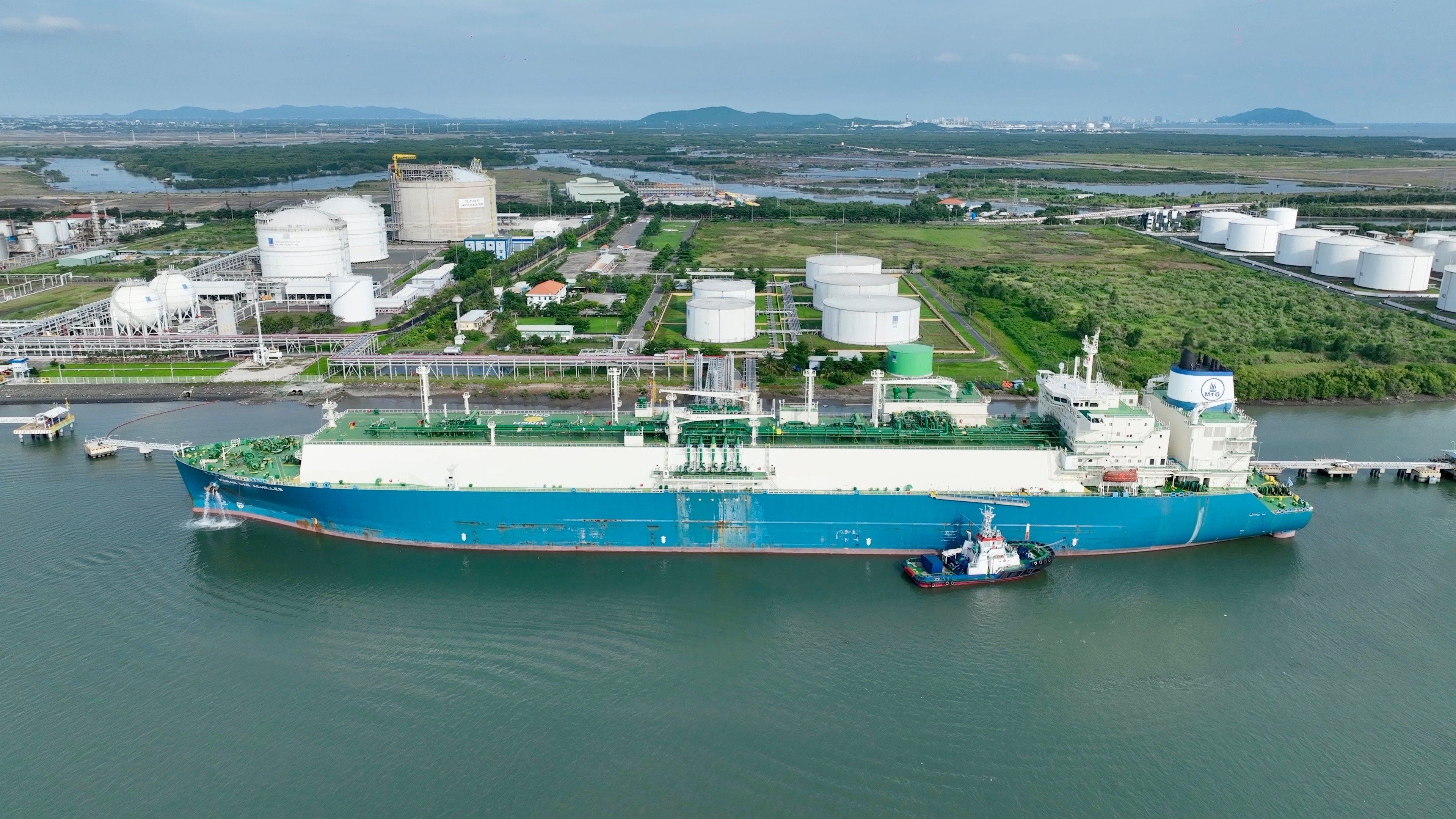 PV GAS  ảnh 4