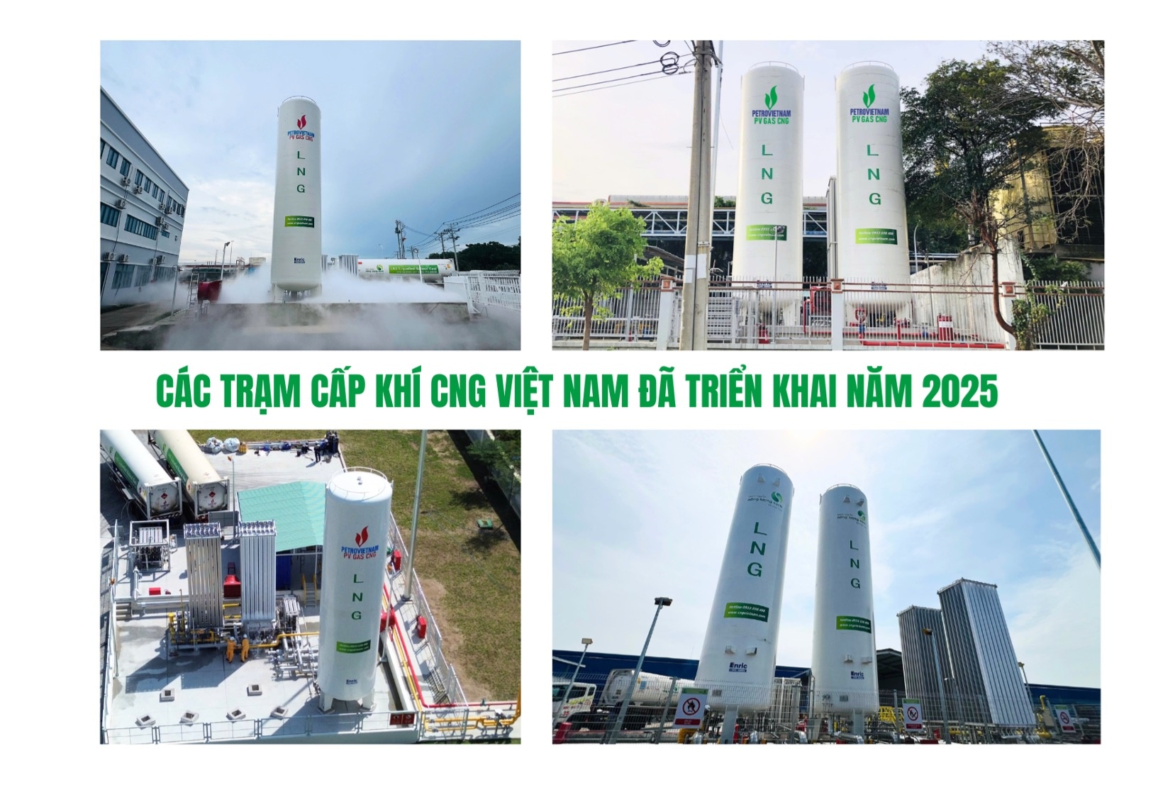 CNG Viet Nam anh 1