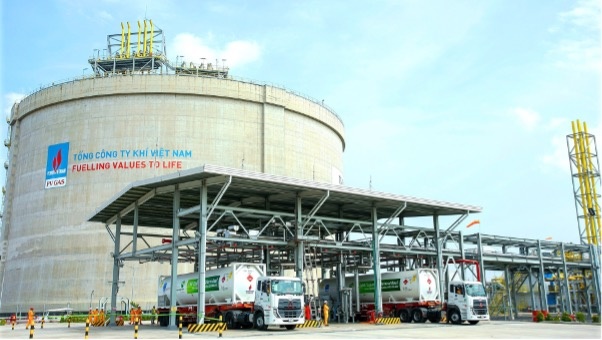 CNG Viet Nam anh 3