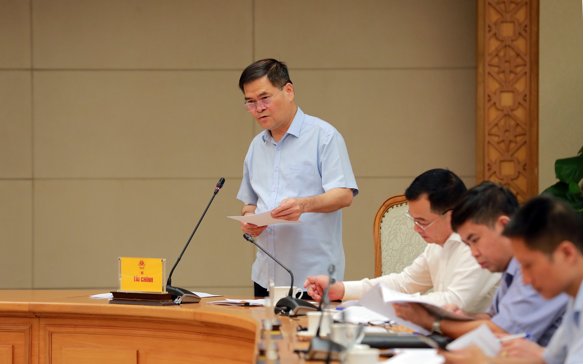pho thu tuong hong ha,  tien su dung dat anh 1