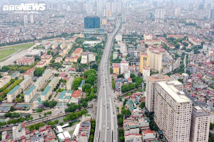 gia chung cu,  gia nha ha noi anh 1