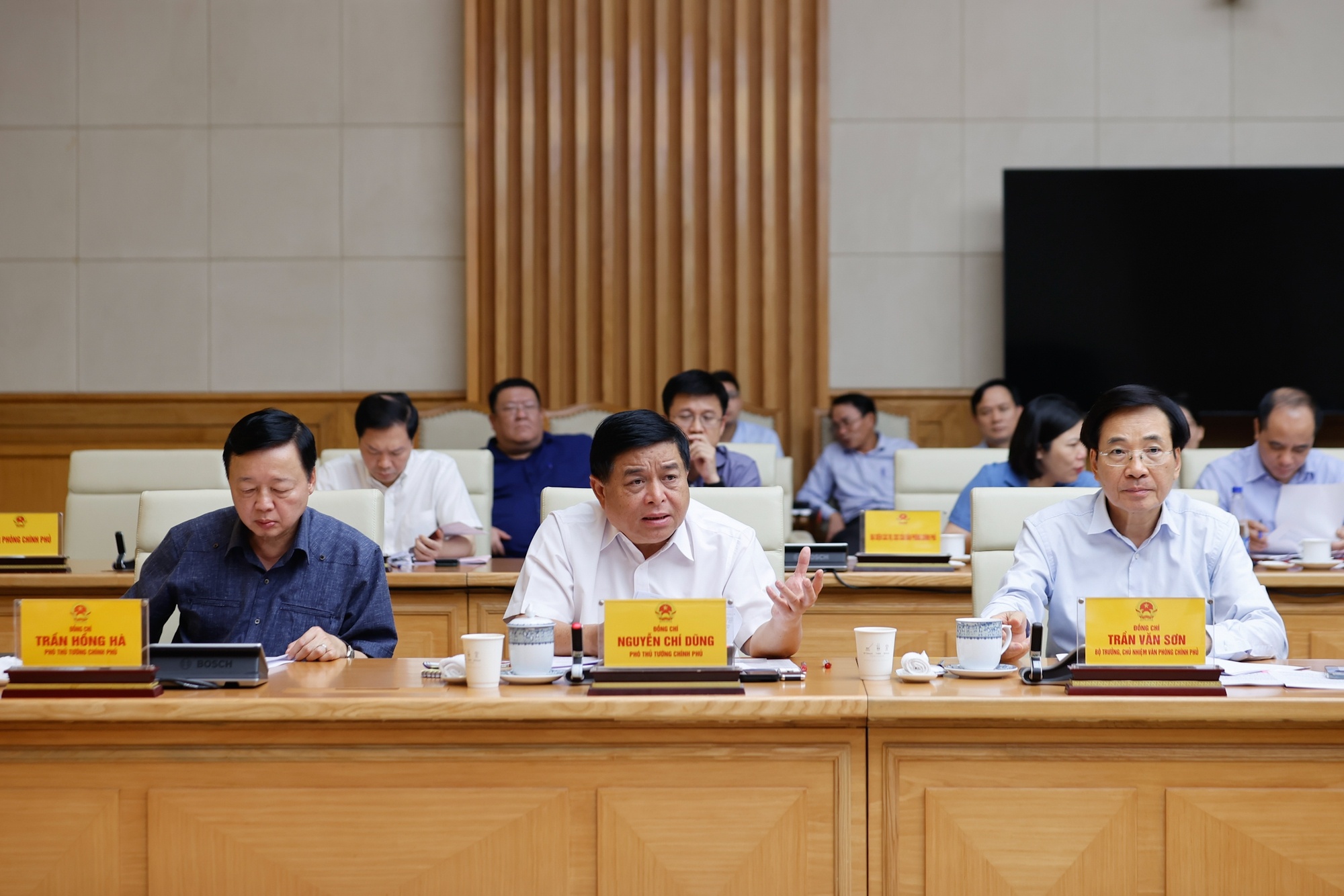 thu tuong pham minh chinh anh 2