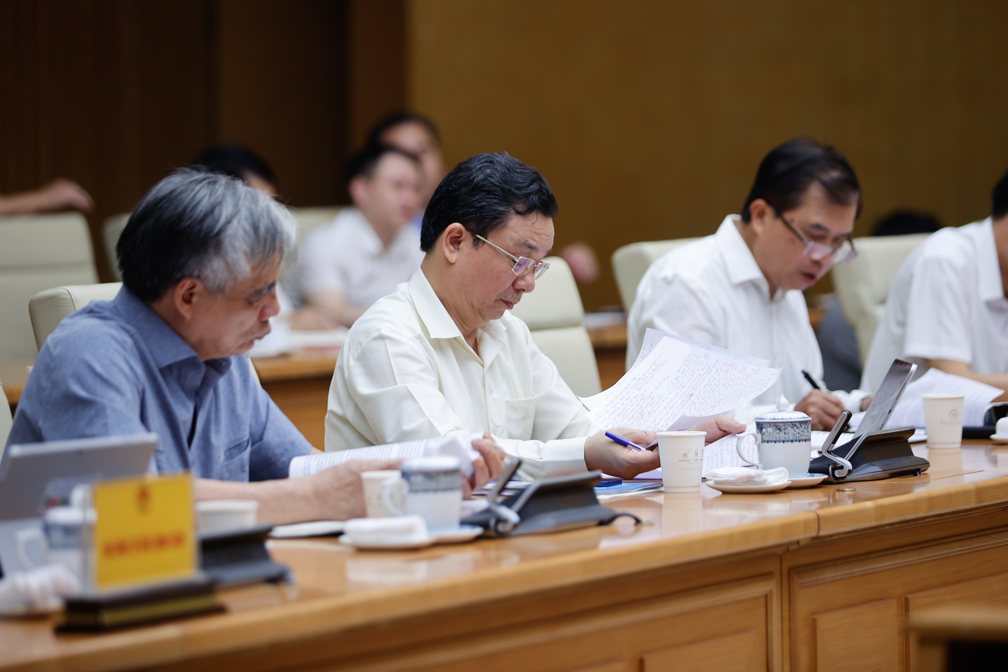 thu tuong pham minh chinh anh 5