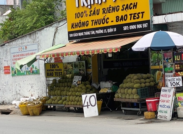 gia sau rieng anh 1