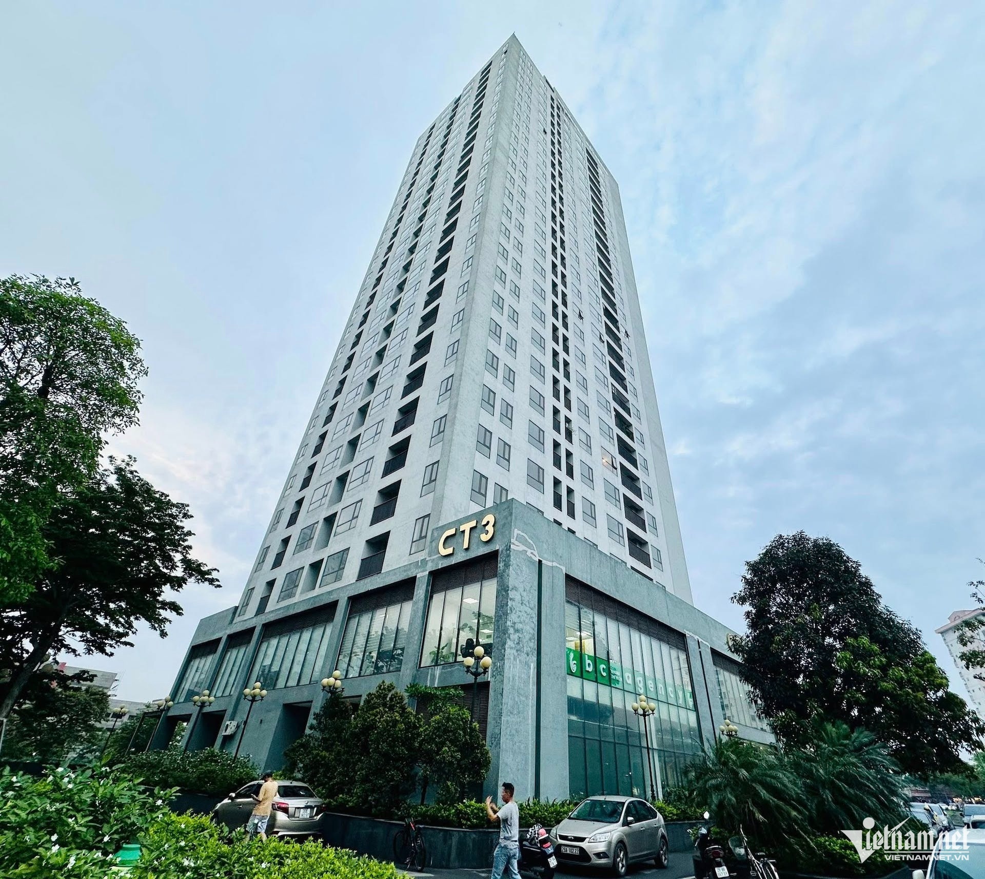 du an nha o,  ha noi anh 3