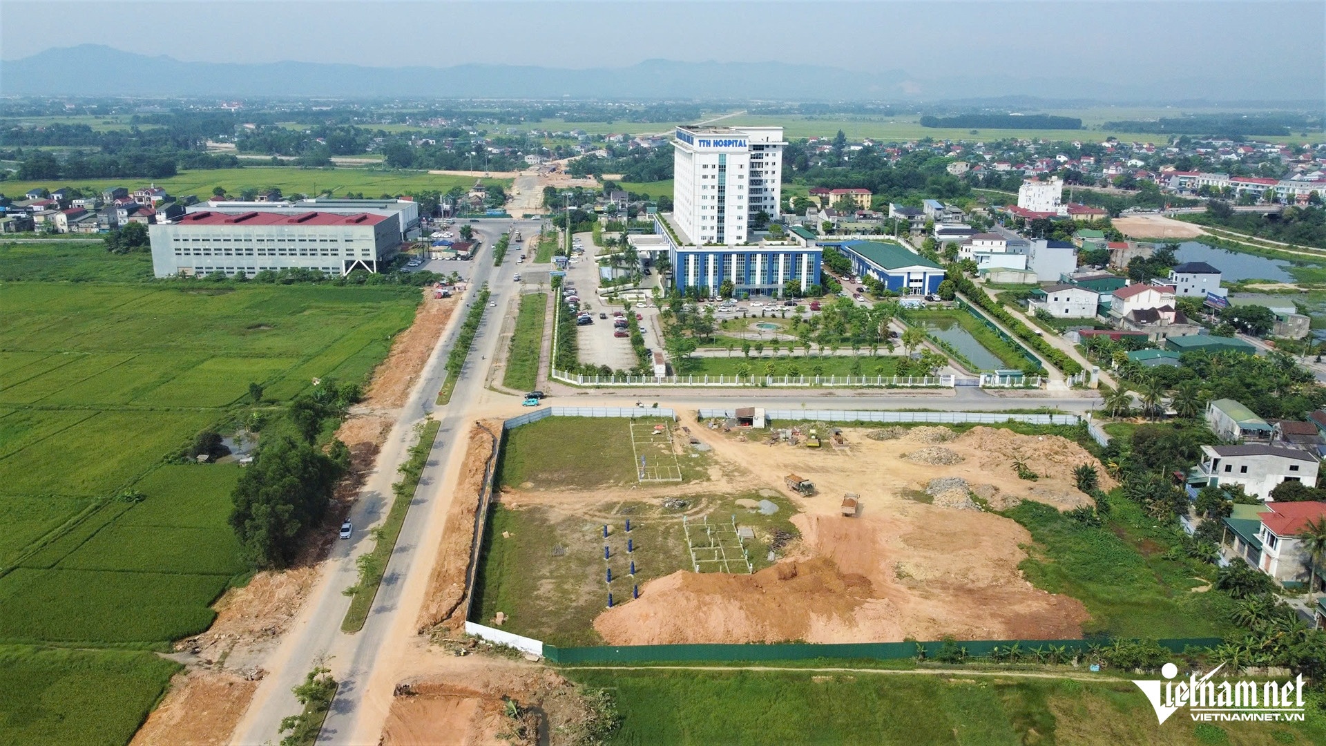 dai gia xang dau anh 1